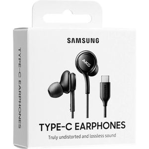 Samsung EO-IC100 Type-C Earphones - Zwart