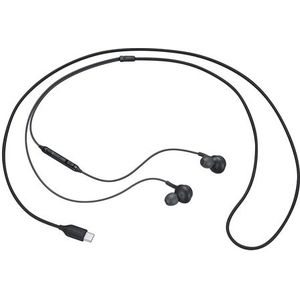 Samsung - EO-IC100 - In-Ear Oordopjes - USB-C - Zwart - AKG Geluidskwaliteit