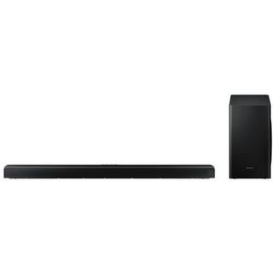 Samsung - HW-Q60T - Soundbar - 360W - 5.1ch DTS Virtual:X