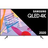 Samsung QE50Q64T - 50 inch - 4K QLED - 2020 - Europees model