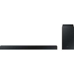 Samsung HW-T420 - Soundbar - Inclusief subwoofer - Buitenlands model