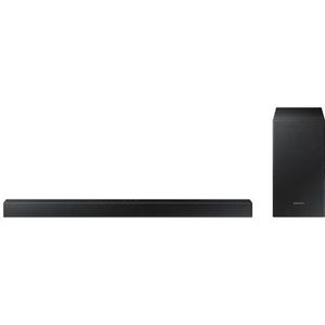Samsung HW T420 Soundbar Inclusief subwoofer Buitenlands model