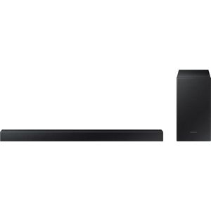 Samsung HW-T420 - Soundbar - Inclusief subwoofer - Europees model