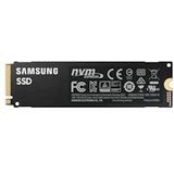 Samsung 980 PRO - Interne SSD - 1TB - PCIe 4.0