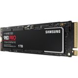 Samsung 980 Pro M.2 SSD 1TB