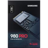 Samsung 980 Pro M.2 SSD 1TB