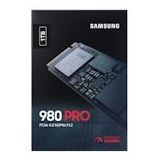 Samsung 980 PRO - Interne SSD - 1TB - PCIe 4.0