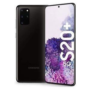 Samsung Galaxy S20 Plus Dual SIM 128GB zwart