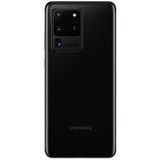 Samsung Galaxy S20 Ultra 5G SM-G988B 17,5 cm (6.9") Dual SIM Android 10 USB Type-C 12 GB 128 GB 5000 mAh Zwart