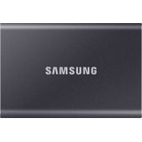 Samsung T7 Mu-pc2t0t 2tb Ssd