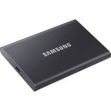 Samsung T7 Mu-pc2t0t 2tb Ssd
