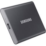 Samsung T7 Mu-pc2t0t 2tb Ssd