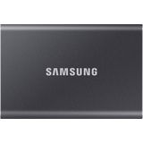 Samsung T7 SSD 2TB Grijs