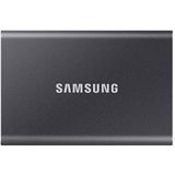 Samsung T7 Mu-pc2t0t 2tb Ssd
