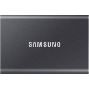 Samsung T7 SSD 2TB Grijs