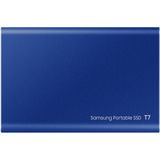 Samsung T7 portable SSD 2TB