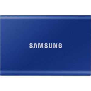 Samsung T7 portable SSD 2TB