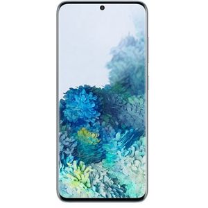 Samsung - Galaxy S20 - Mobiele Telefoon - Blauw - 128GB