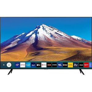 Samsung UE75TU7025 - 75 inch - 4K LED - 2020 - Europees model