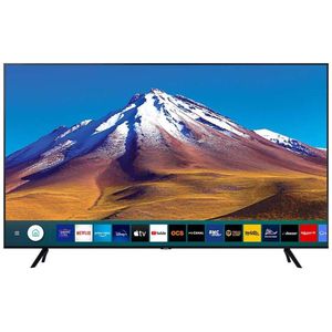 Samsung UE50TU7025K - 50 inch - 4K LED - 2020 - Europees model