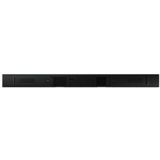 Samsung - Soundbar - Zwart - Geluidsoptimalisatie - Game Mode