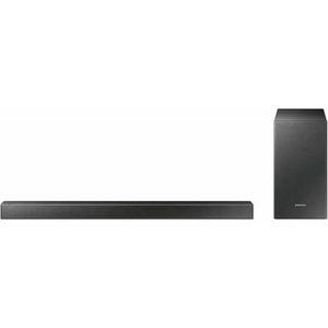 Draadloze soundbar Samsung HWT420 2.1 Bluetooth 150W Zwart