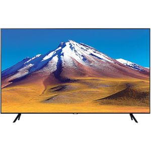 SAMSUNG UE55TU7072 - 55 inch - 4K UHD