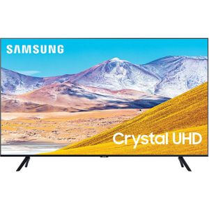 Samsung 50" Series 8 UE50TU8000W Smart TV