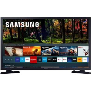 Samsung - UE32T4305 - LED TV - Zwart - 32 inch - Full HD