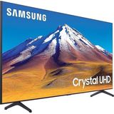 Samsung Series 7 UE50TU7090U 127 cm (50"") 4K Ultra HD Smart TV Wifi Zwart