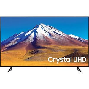 SAMSUNG Smart TV UE43TU7092-43 4K