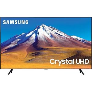 Samsung UE50TU7092 - 50 inch - 4K LED - 2020 - Buitenlands model