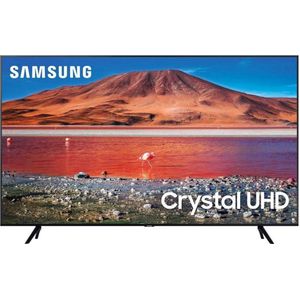 Samsung UE55TU7092 - 55 Inch - 4K LED - 2020 - Europees Model