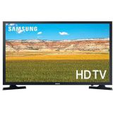 Samsung 32" UE32T4300AW Smart TV Wifi Zwart