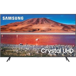 Samsung UE50TU7102K - 50 inch - 4K LED - 2020 - Europees model