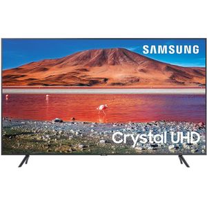 Samsung UE43TU7100