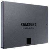 SAMSUNG SSD 870 QVO, 2 TB, SATA