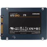SAMSUNG SSD 870 QVO, 2 TB, SATA