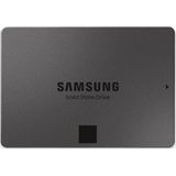 SAMSUNG SSD 870 QVO, 2 TB, SATA