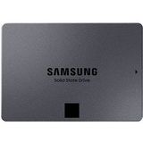 Samsung 870 QVO 4 TB SSD