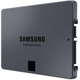Samsung - 870 QVO - SSD - 4TB - SATA - QLC