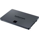 Samsung 870 QVO 1 TB SSD