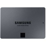 Samsung - Schijf SSD 870 Qvo - 1TB - Grijs - SATA III