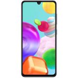 Samsung Galaxy A41 SM-A415F 15,5 cm (6.1") Dual SIM 4G USB Type-C 4 GB 64 GB 3500 mAh Zwart