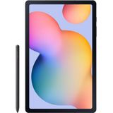 Samsung Galaxy Tab S6 Lite LTE - 10,4 inch - 64 GB - WiFi - Grijs