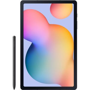Samsung Galaxy Tab S6 Lite LTE - 10,4 inch - 64 GB - WiFi - Grijs