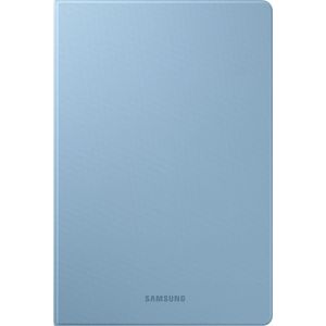 Samsung Bookcover voor Samsung Galaxy Tab S6 Lite tablethoes - Blauw