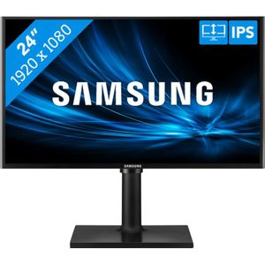 Samsung LF24T400FHUXEN