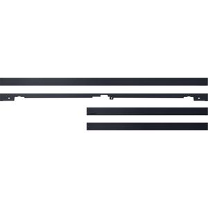 Samsung The Frame (2020) 32" Lijst Zwart VG SCFT32BL
