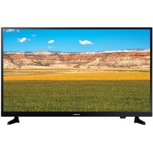Samsung UE32T4005AK 81,3 cm (32") HD Zwart